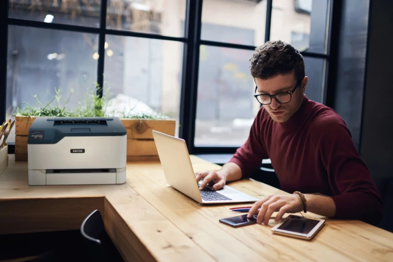Xerox® C230 Color Multifunction Printer