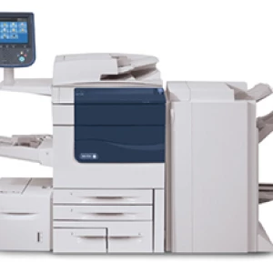 Xerox 560/570 Printer Series - small thumbnail