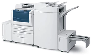 Xerox WorkCentre 5800 Series
