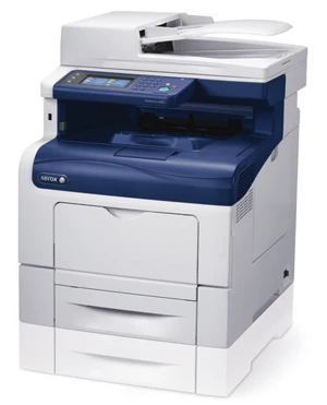 Xerox WorkCentre 6605 Colour MFP