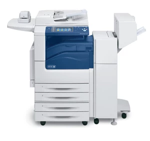 Xerox WorkCentre 7200 MFP series