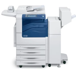 Xerox WorkCentre 7200 MFP series - small thumbnail