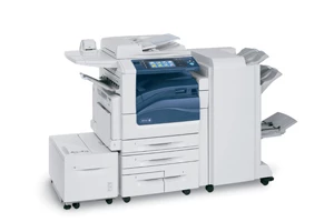 Xerox WorkCentre 7800 MFP Series