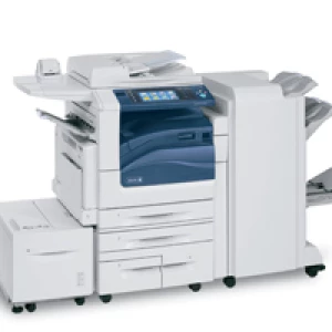 Xerox WorkCentre 7800 MFP Series - small thumbnail