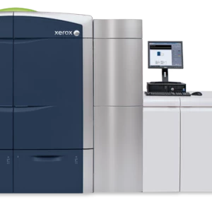 Xerox Color 800/1000 Presses - small thumbnail