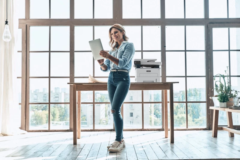 Xerox® B225 Printer