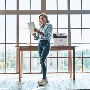 Xerox® B225 Printer - small thumbnail