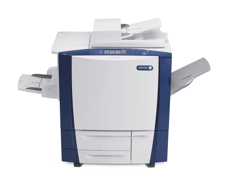 Xerox ColorQube 9300 Series