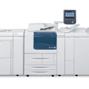 Xerox D95 series Copier & Printer - small thumbnail