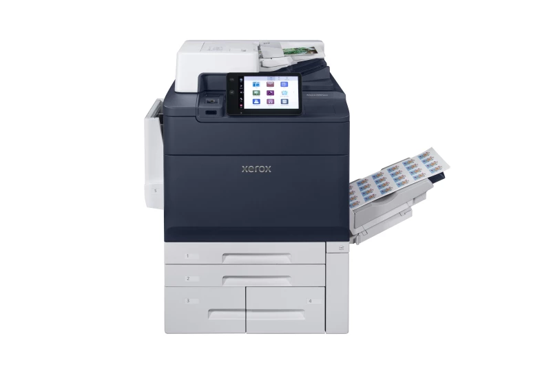 Xerox® PrimeLink® C9200 Series Printer