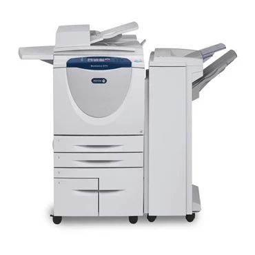 Xerox WorkCentre 5735 Series