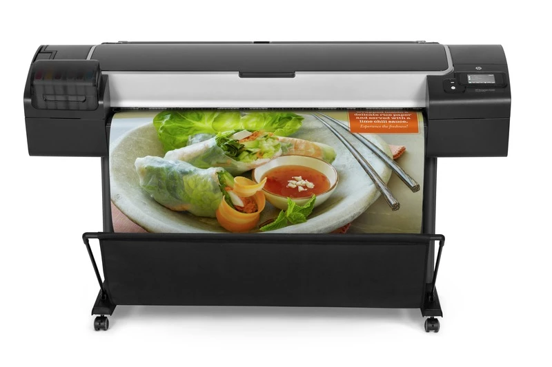HP Designjet Z5400PS