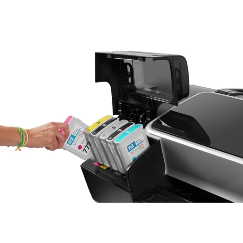 HP Designjet Z5400PS Photo Printer Series ink