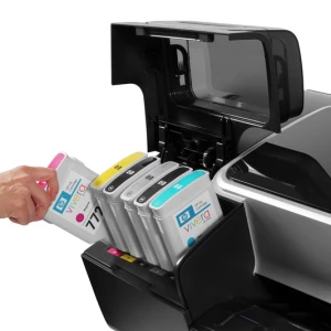 HP Designjet Z5400PS Photo Printer Series ink