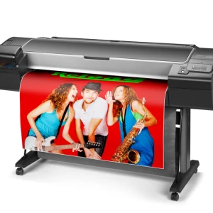 HP DesignJet Z5600 Large Format PostScript® Graphics Printer - 44