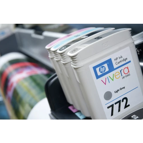 HP Designjet Z5200PS Printer Series ink 772