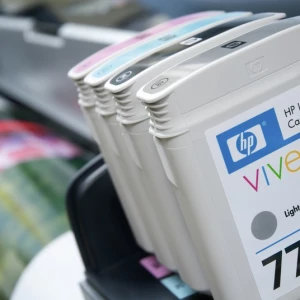 HP Designjet Z5200PS Printer Series ink 772