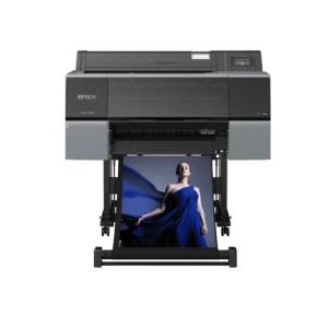 Epson SureColor SC-P7500 Std Spectro Printer - 24in C11CH12301A3 - small thumbnail