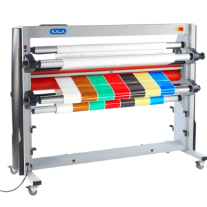 Kala Arkane 1650 TS Wide Format Laminator - small thumbnail