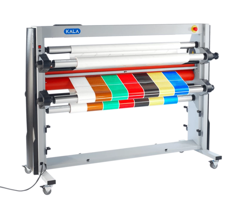 Kala Arkane 1650 TS Wide Format Laminator