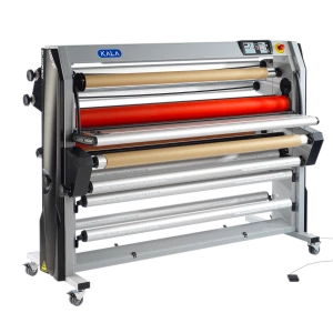Kala Arkane 1650 Dual Feeding Wide Format Laminator - small thumbnail