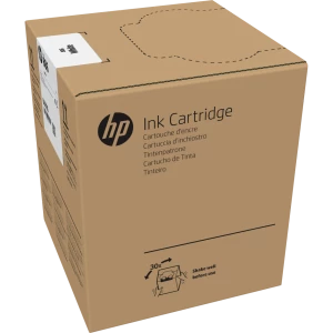 HP No. 881 No. 886 Latex Ink Cartridge White - 3000ml - small thumbnail
