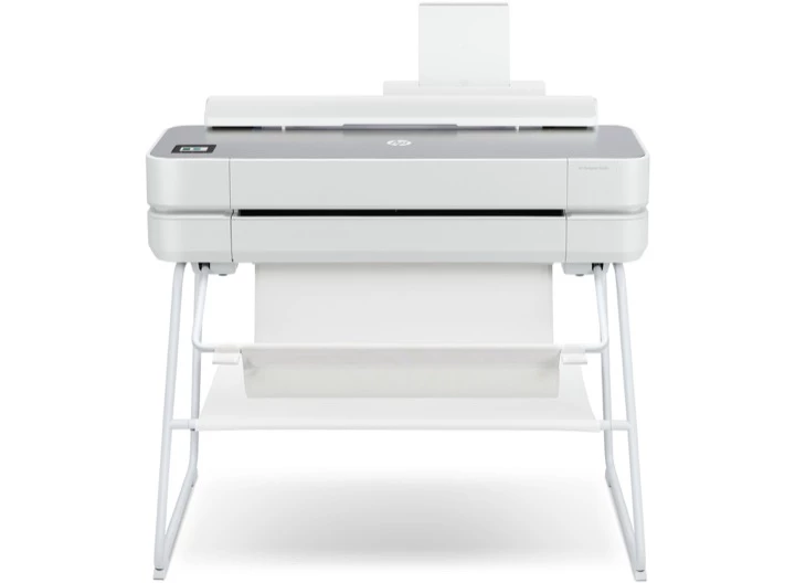 HP DesignJet Studio Steel 24-in Printer 5HB12C