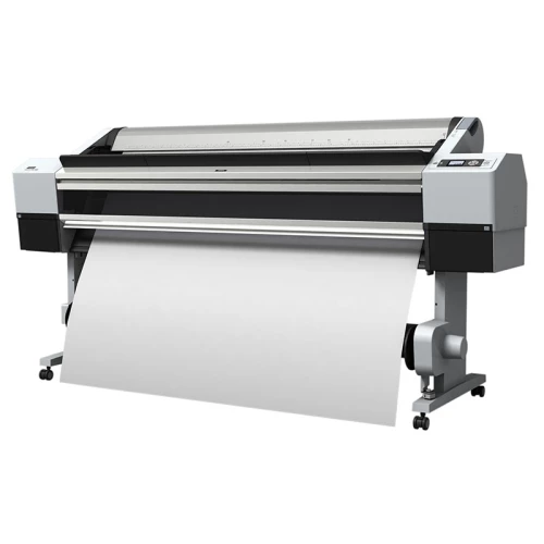 Epson Stylus Pro 11880 right hand image with blank media
