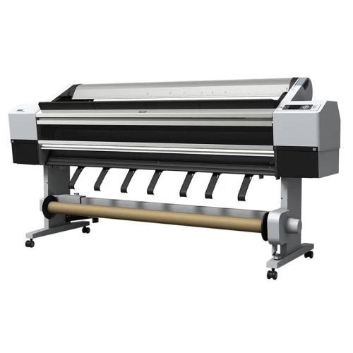 Epson Stylus Pro 11880 with no media