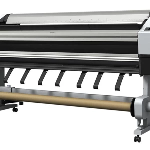 Epson Stylus Pro 11880 with no media