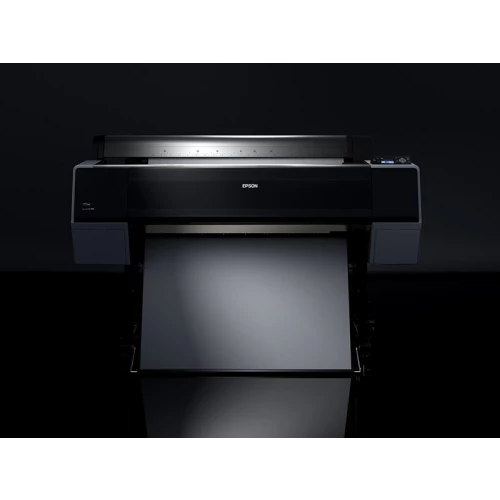 Epson Stylus Pro 9900 hardlight image