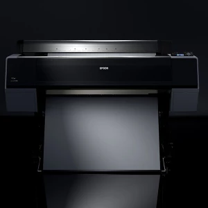 Epson Stylus Pro 9900 hardlight image