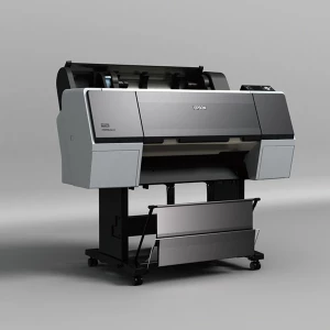 Epson Stylus Pro 7900 CGI with top open