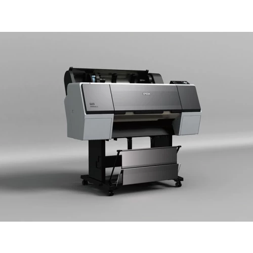 Epson Stylus Pro 7900 CGI with top open