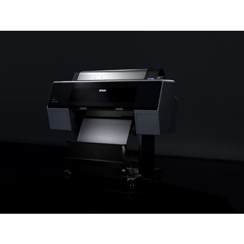 Epson Stylus Pro 7900 dramatic image