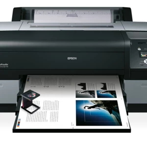 Epson Stylus Pro 4900 - small thumbnail
