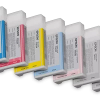 Epson T603 Ink Cartridge Series