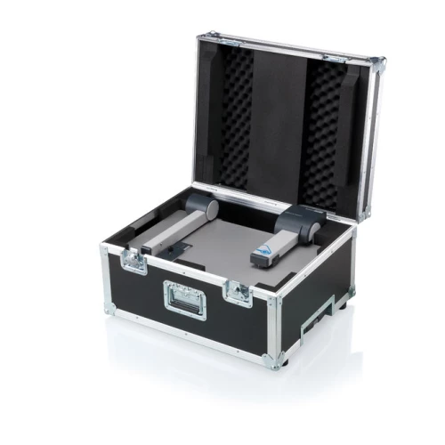 Barbieri Spectrophotometer carry case