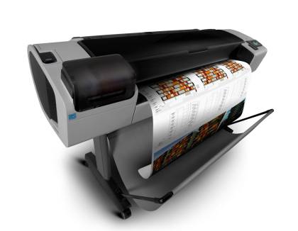 HP Designjet T1300