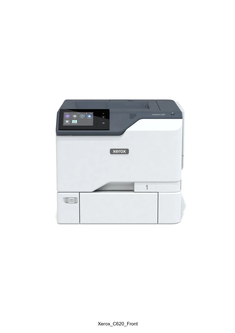 Xerox® VersaLink® C620 Color Printer