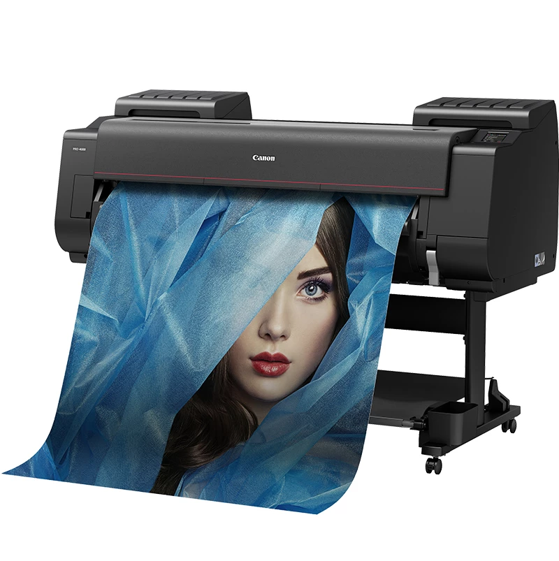 Canon IPF PRO-4100 DR