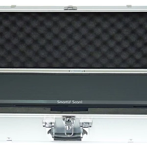 SmartLF Scan - rugged carry case