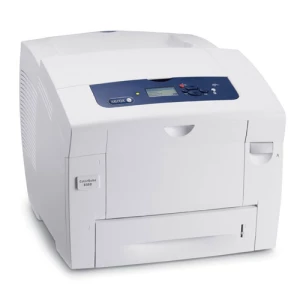 Xerox ColorQube 8580 - small thumbnail