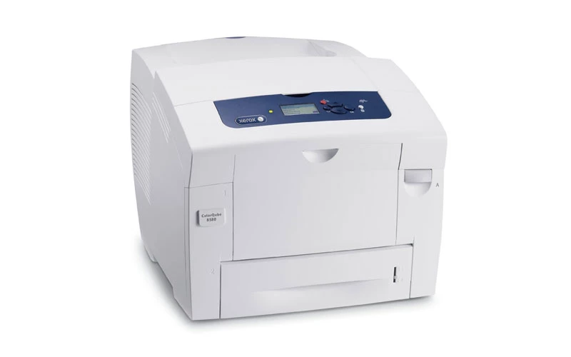 Xerox ColorQube 8580