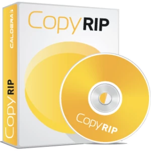 Caldera Copy RIP