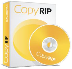 Caldera Copy RIP&nbsp;
