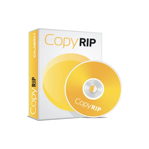 Caldera Copy RIP