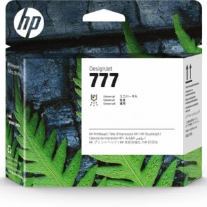 No. 777 DesignJet Printhead - small thumbnail