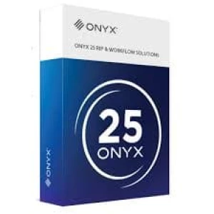 Onyx 25 - small thumbnail