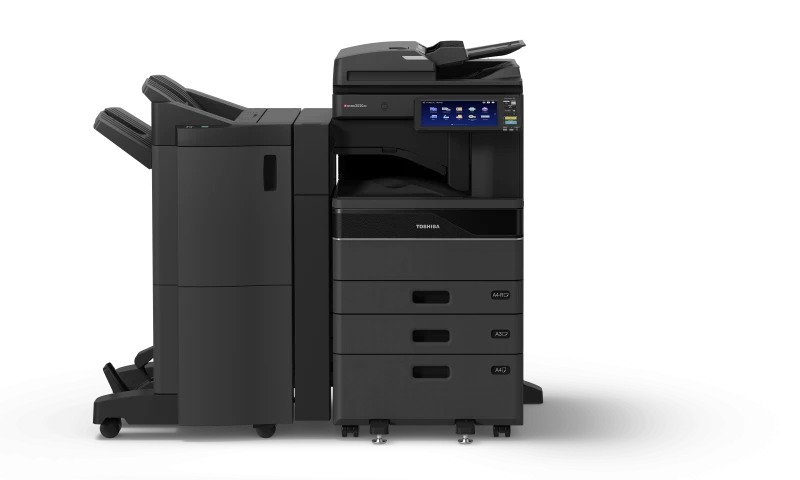 Toshiba e-STUDIO 2020AC - 2520AC